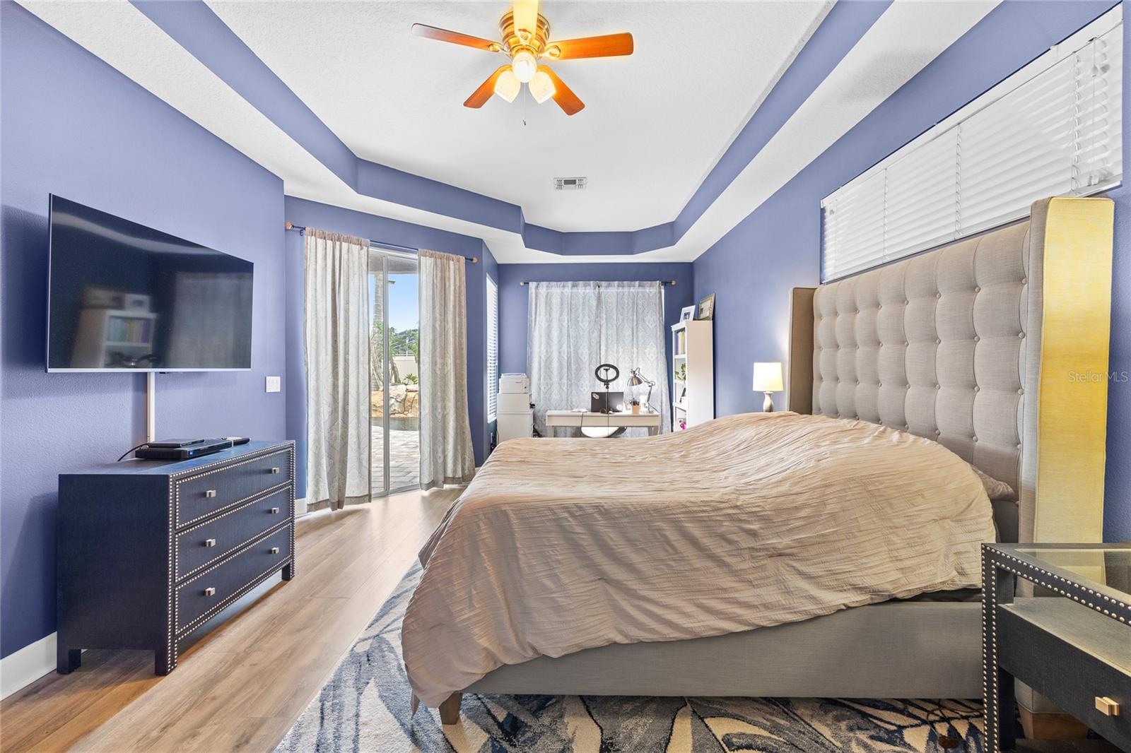 HUNTERS CREEK TR 550 - Residential