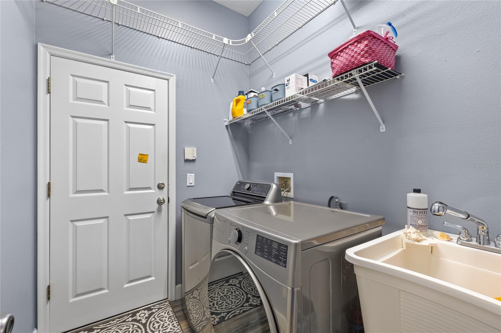 HUNTERS CREEK TR 550 - Residential