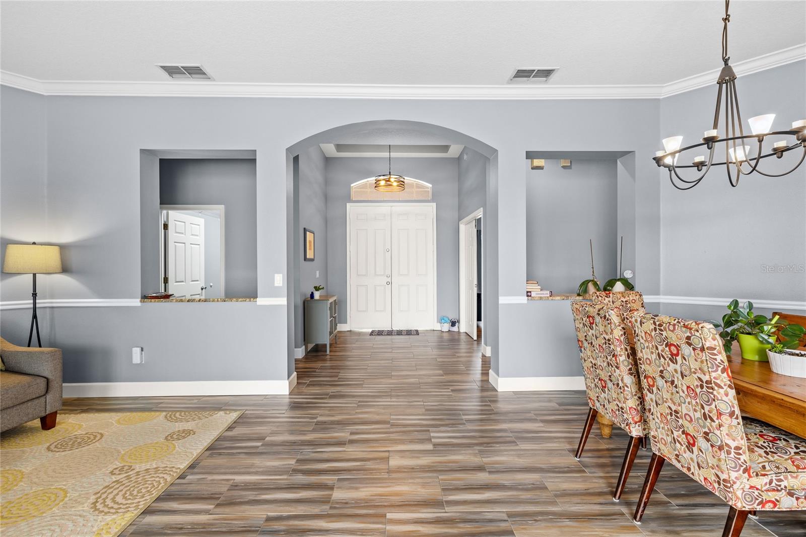 HUNTERS CREEK TR 550 - Residential