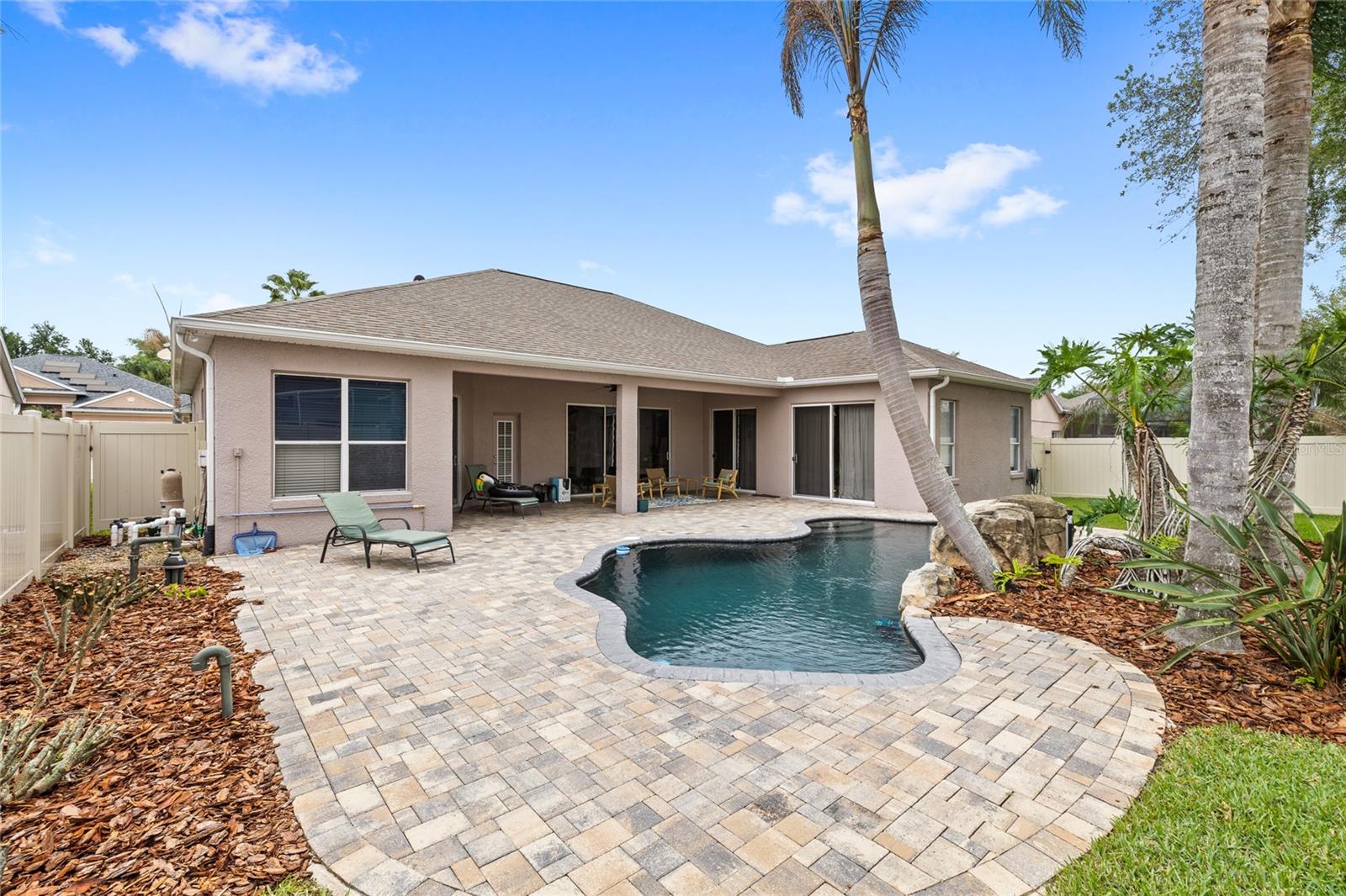 HUNTERS CREEK TR 550 - Residential