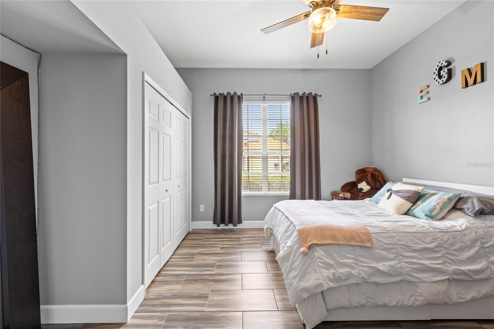 HUNTERS CREEK TR 550 - Residential