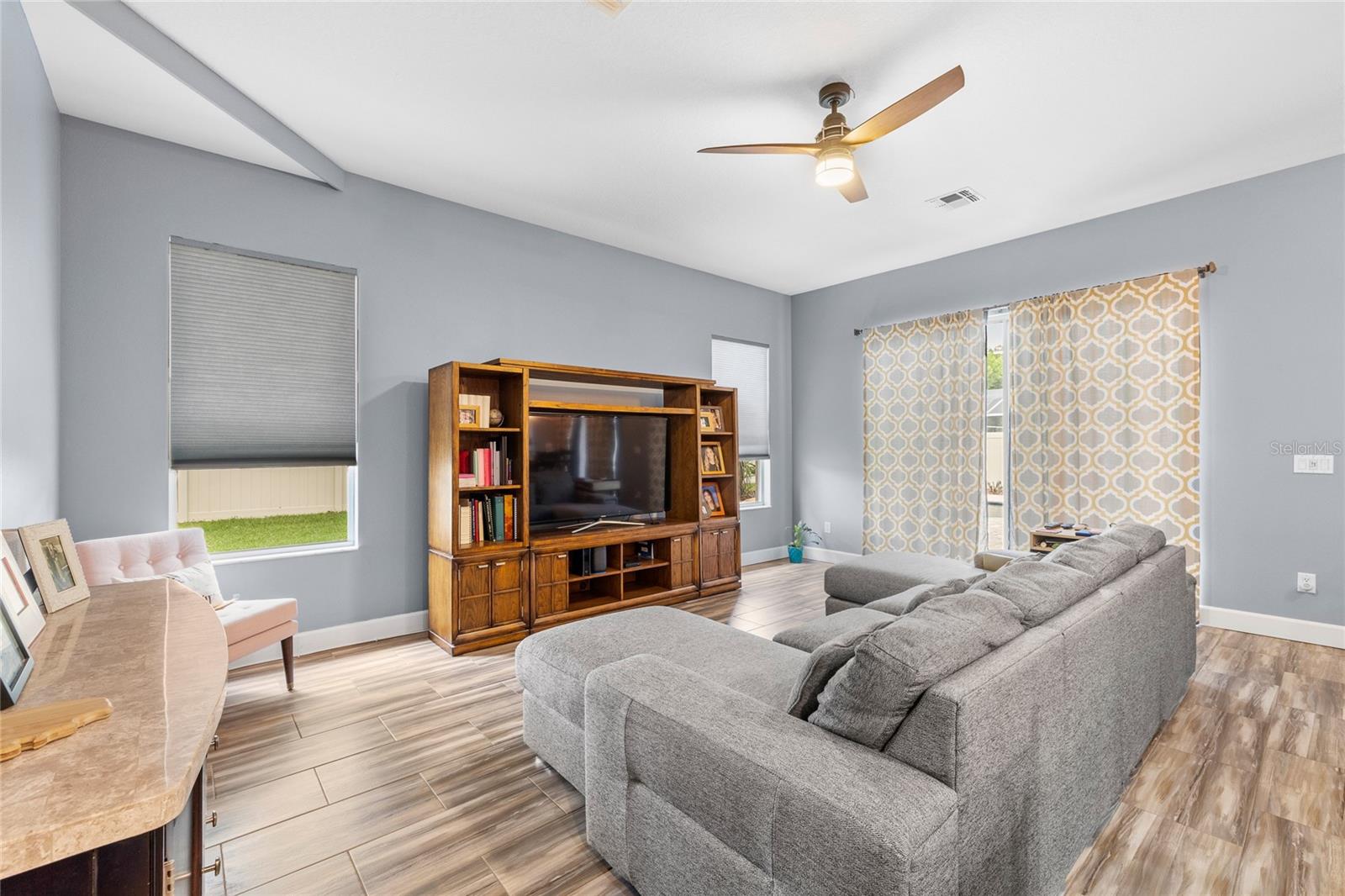 HUNTERS CREEK TR 550 - Residential