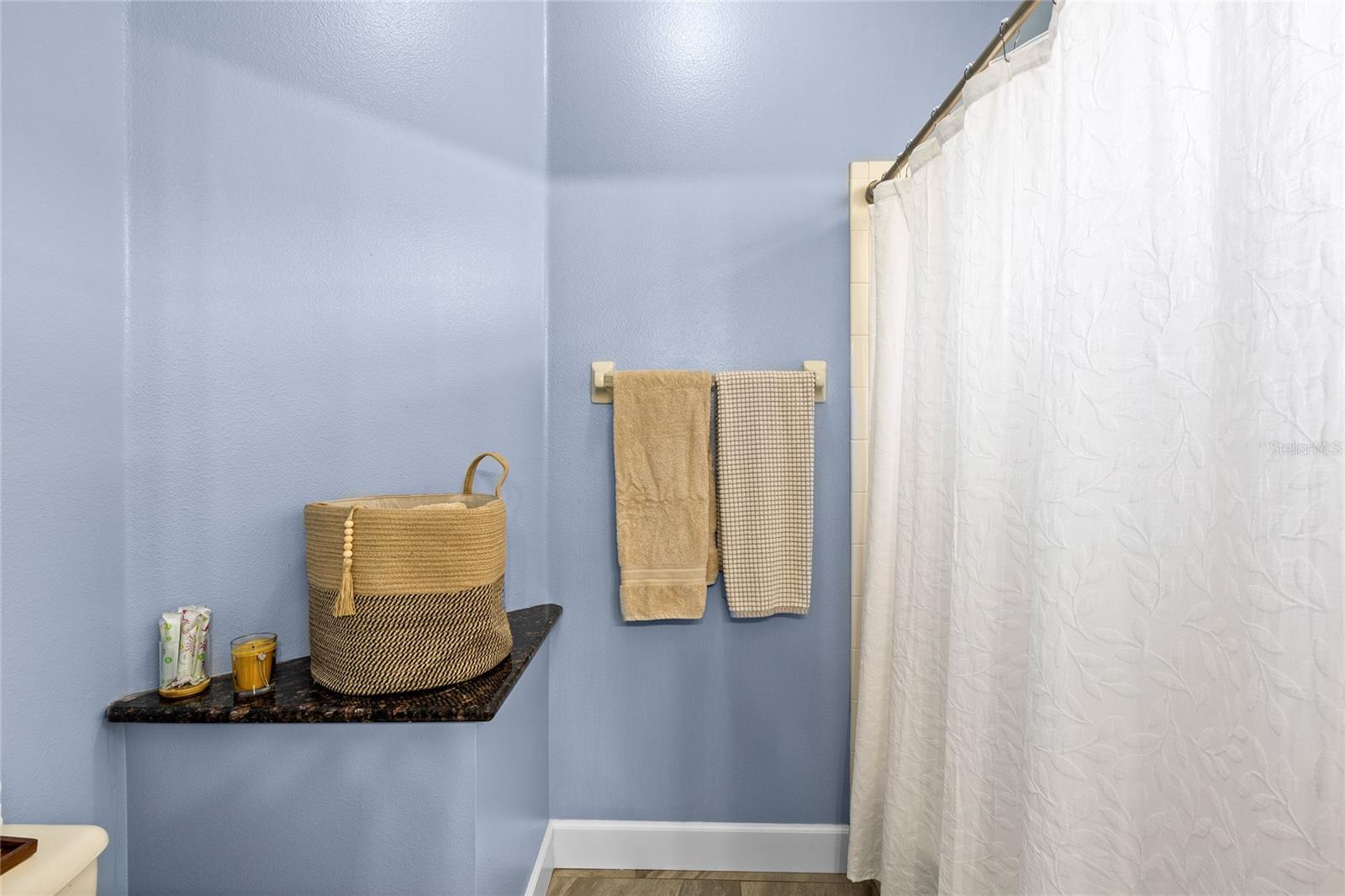 HUNTERS CREEK TR 550 - Residential