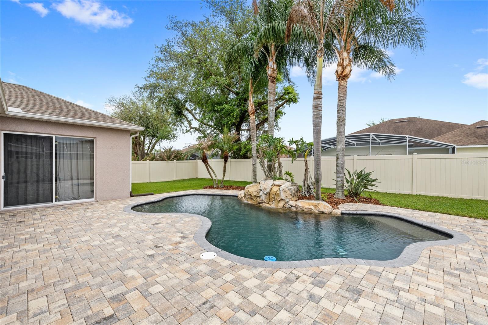 HUNTERS CREEK TR 550 - Residential