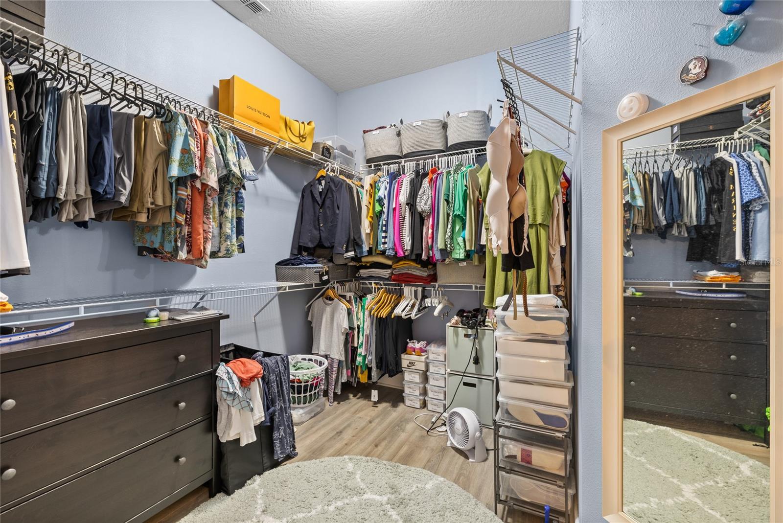 HUNTERS CREEK TR 550 - Residential