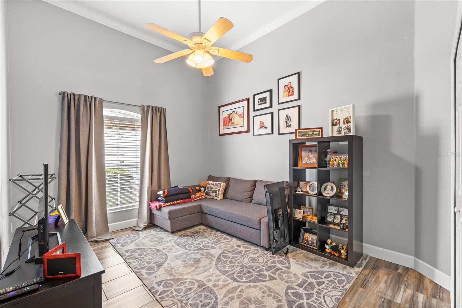 HUNTERS CREEK TR 550 - Residential