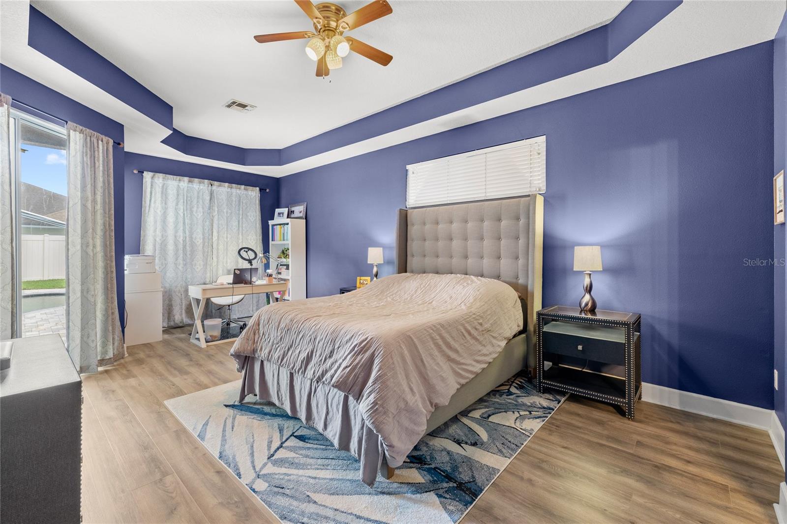 HUNTERS CREEK TR 550 - Residential