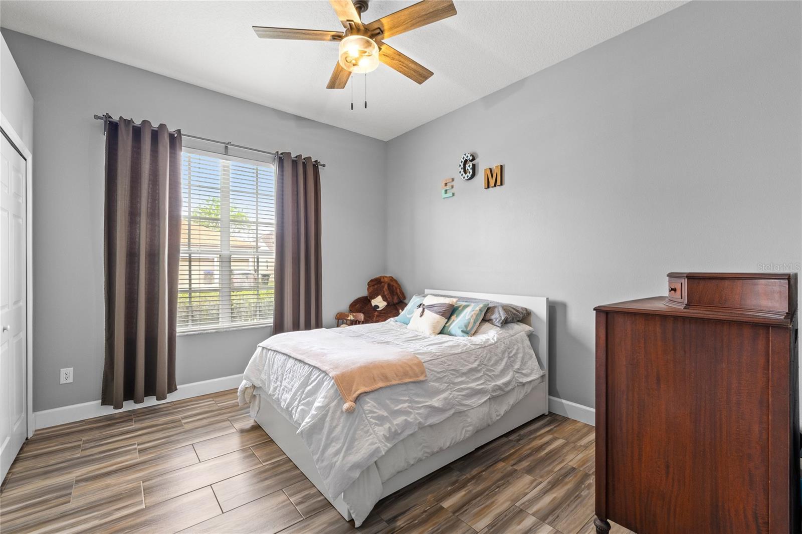 HUNTERS CREEK TR 550 - Residential