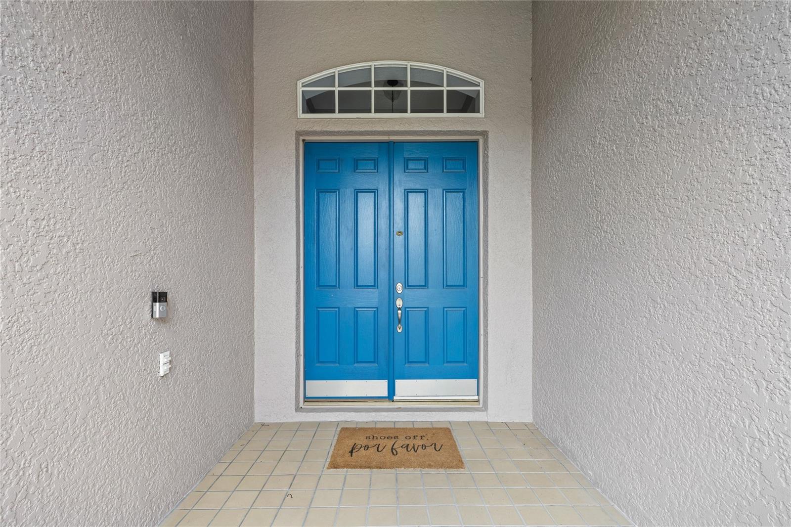 HUNTERS CREEK TR 550 - Residential