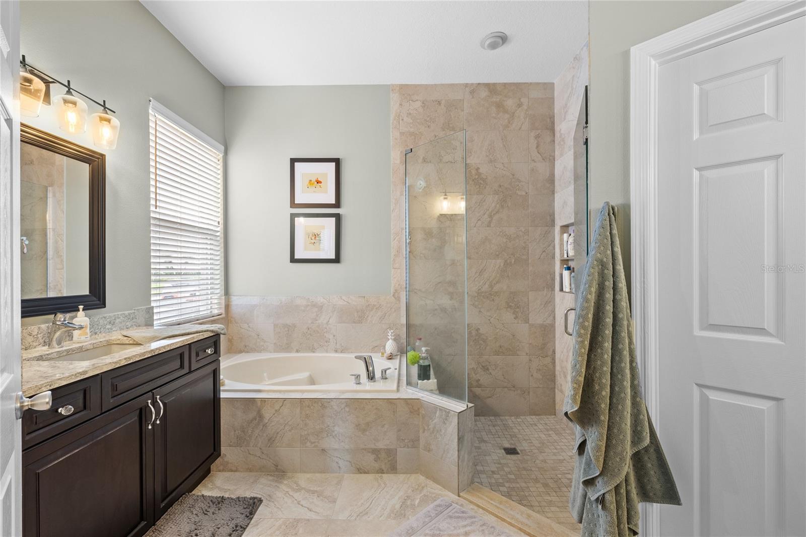 HUNTERS CREEK TR 550 - Residential