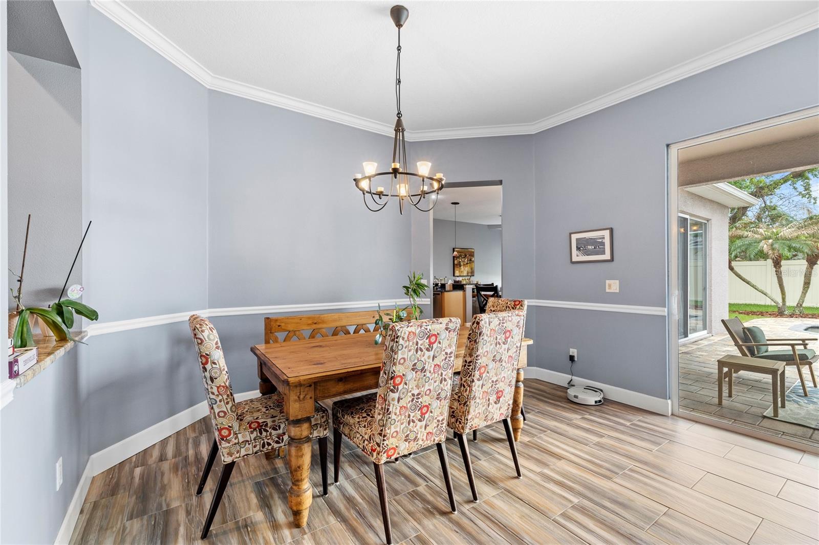 HUNTERS CREEK TR 550 - Residential