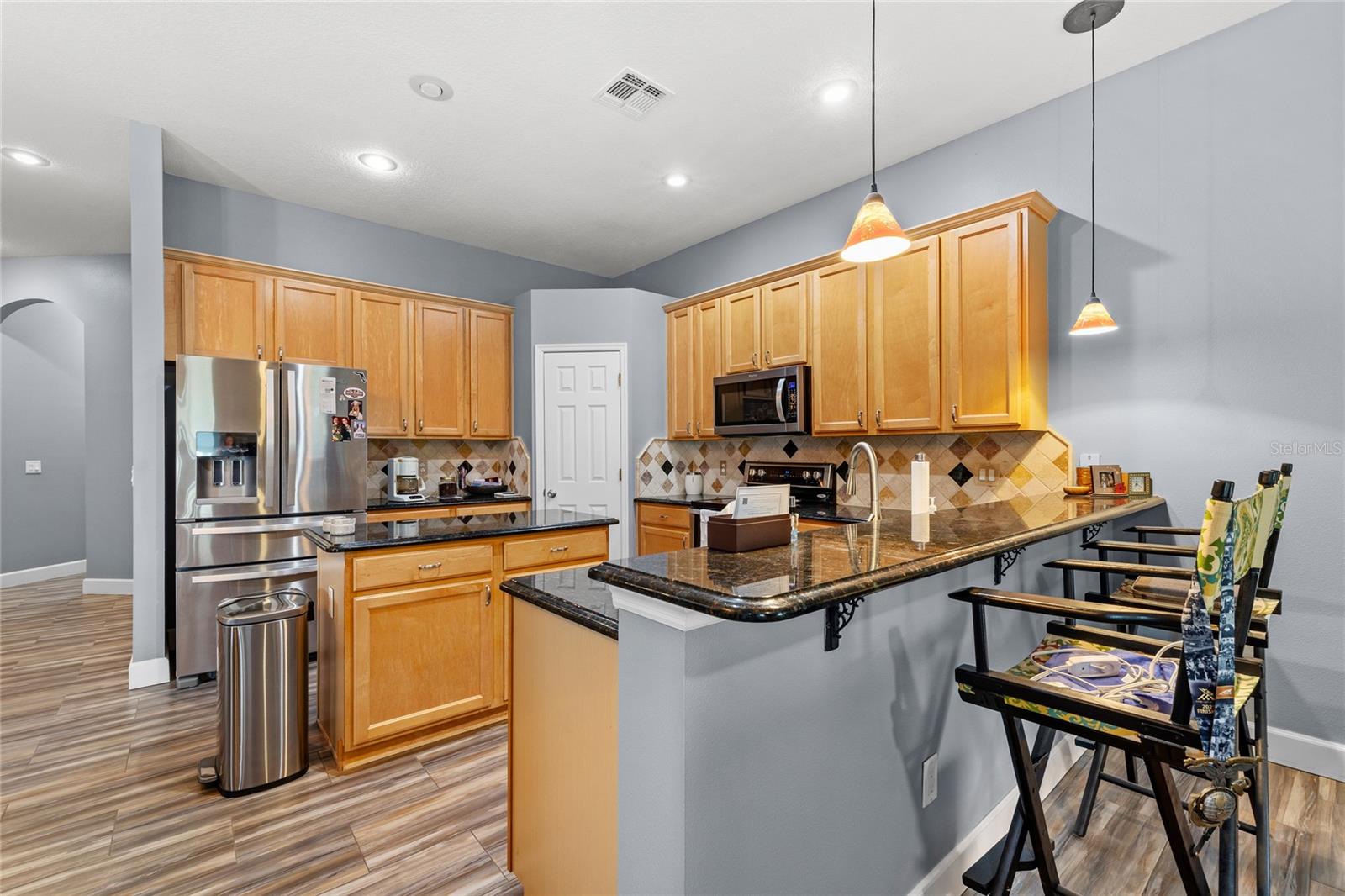 HUNTERS CREEK TR 550 - Residential