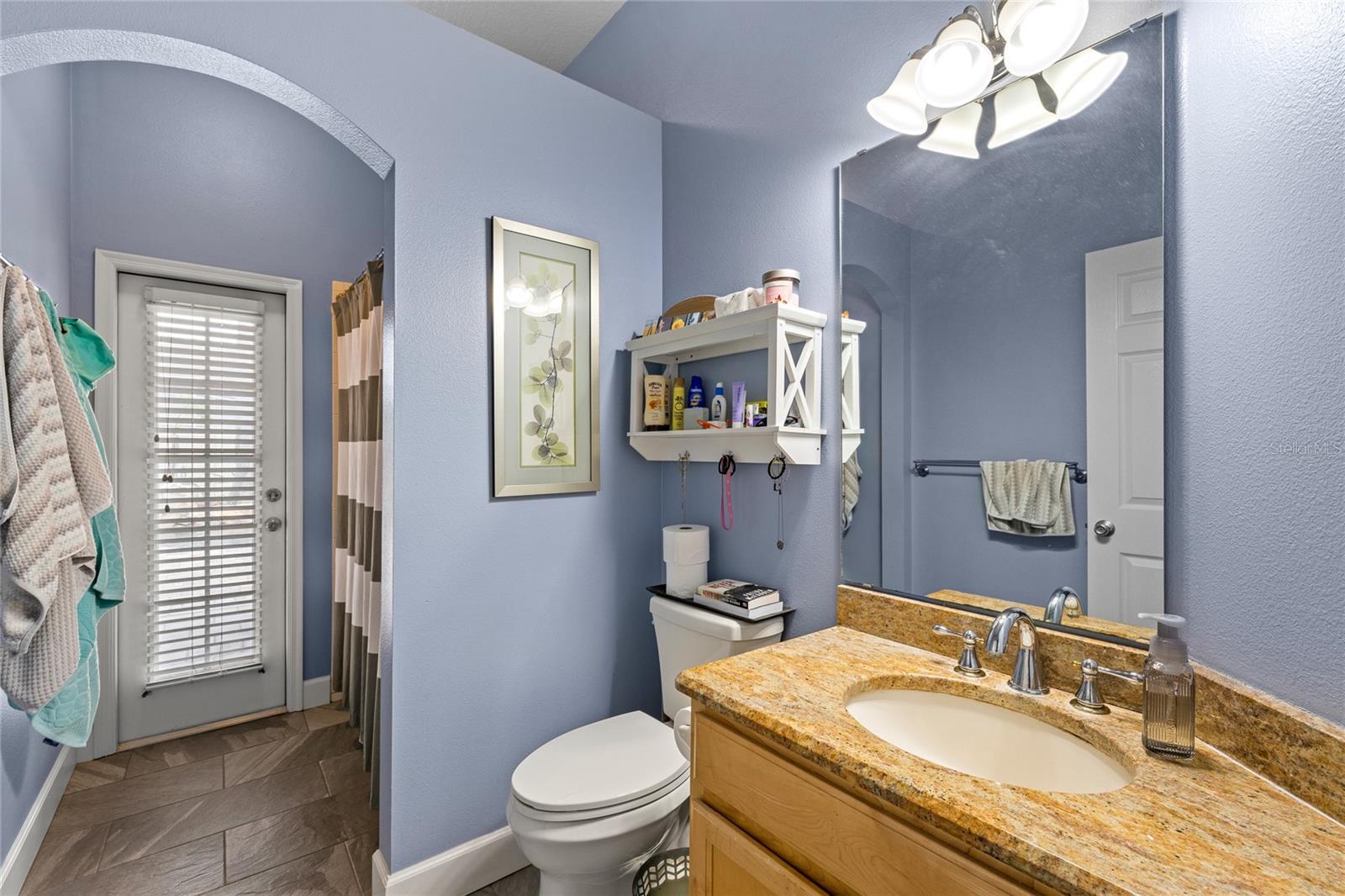 HUNTERS CREEK TR 550 - Residential