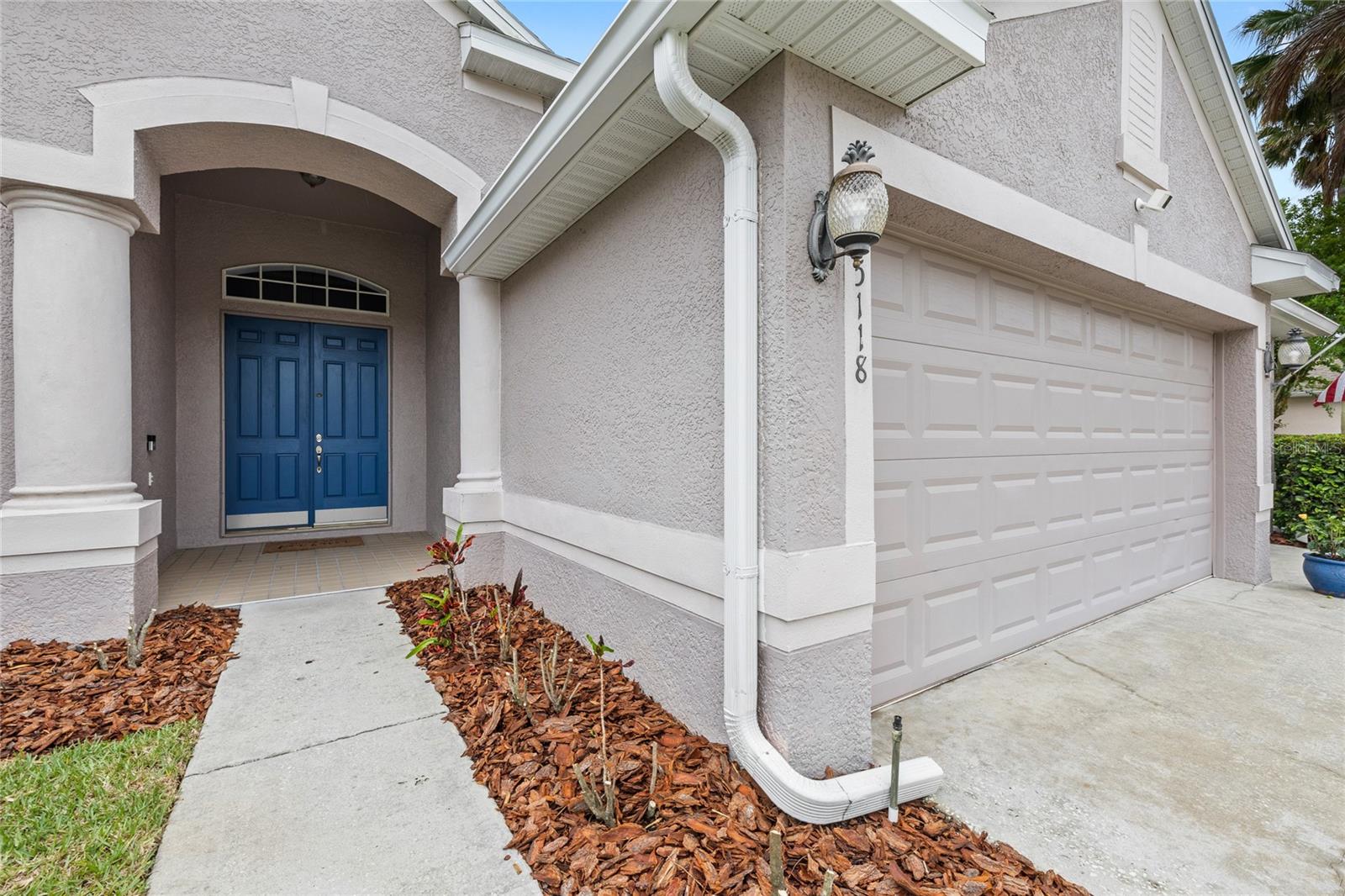 HUNTERS CREEK TR 550 - Residential