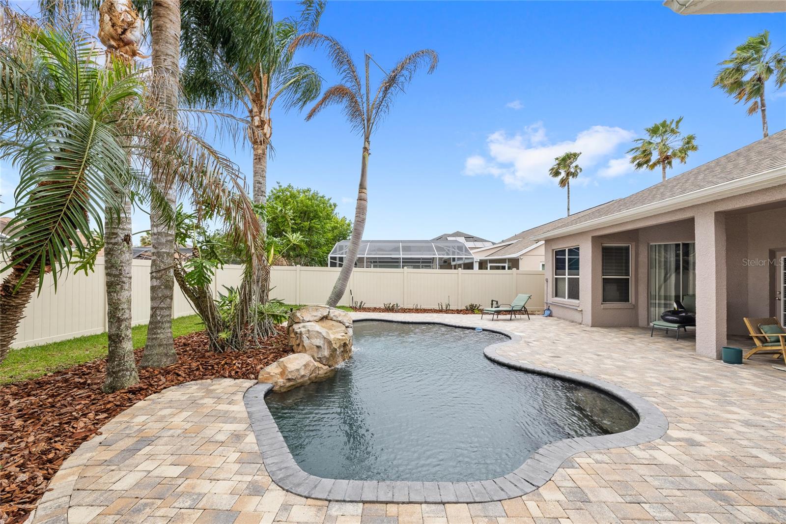 HUNTERS CREEK TR 550 - Residential