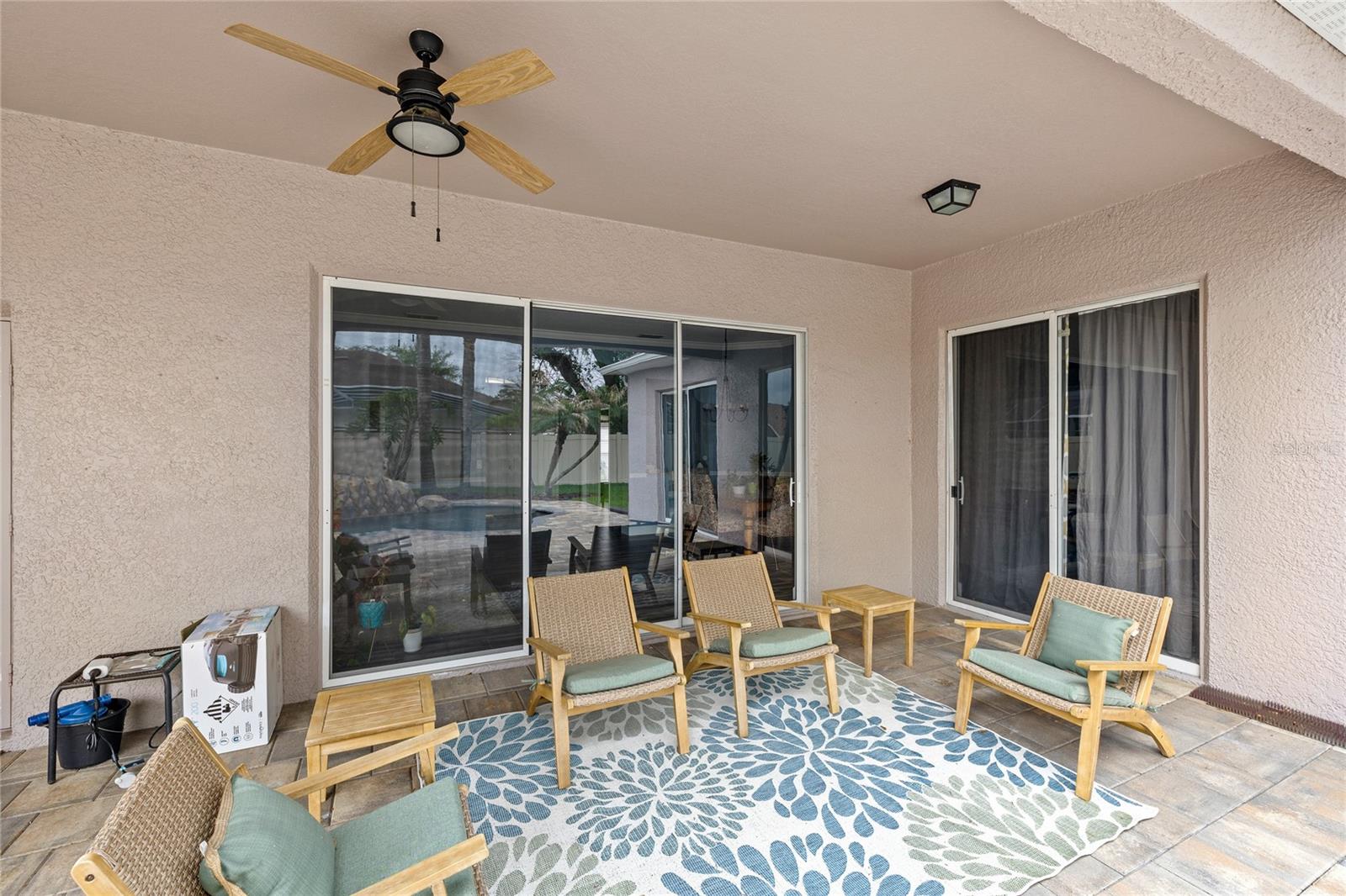 HUNTERS CREEK TR 550 - Residential