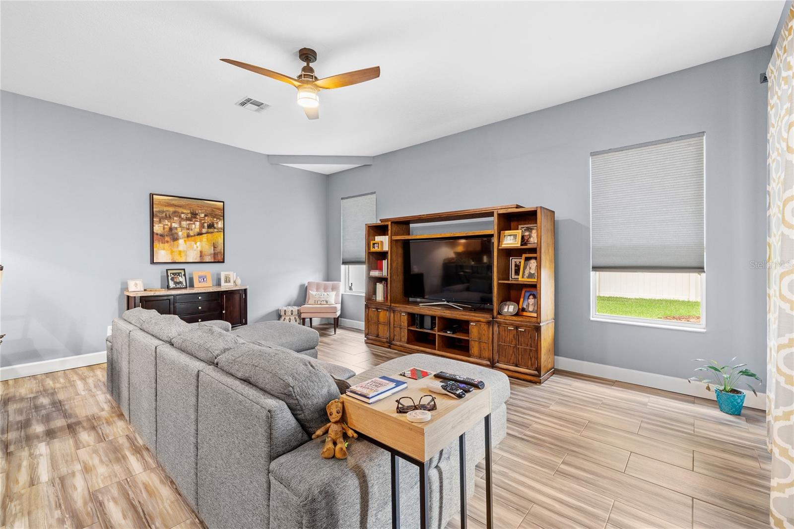 HUNTERS CREEK TR 550 - Residential