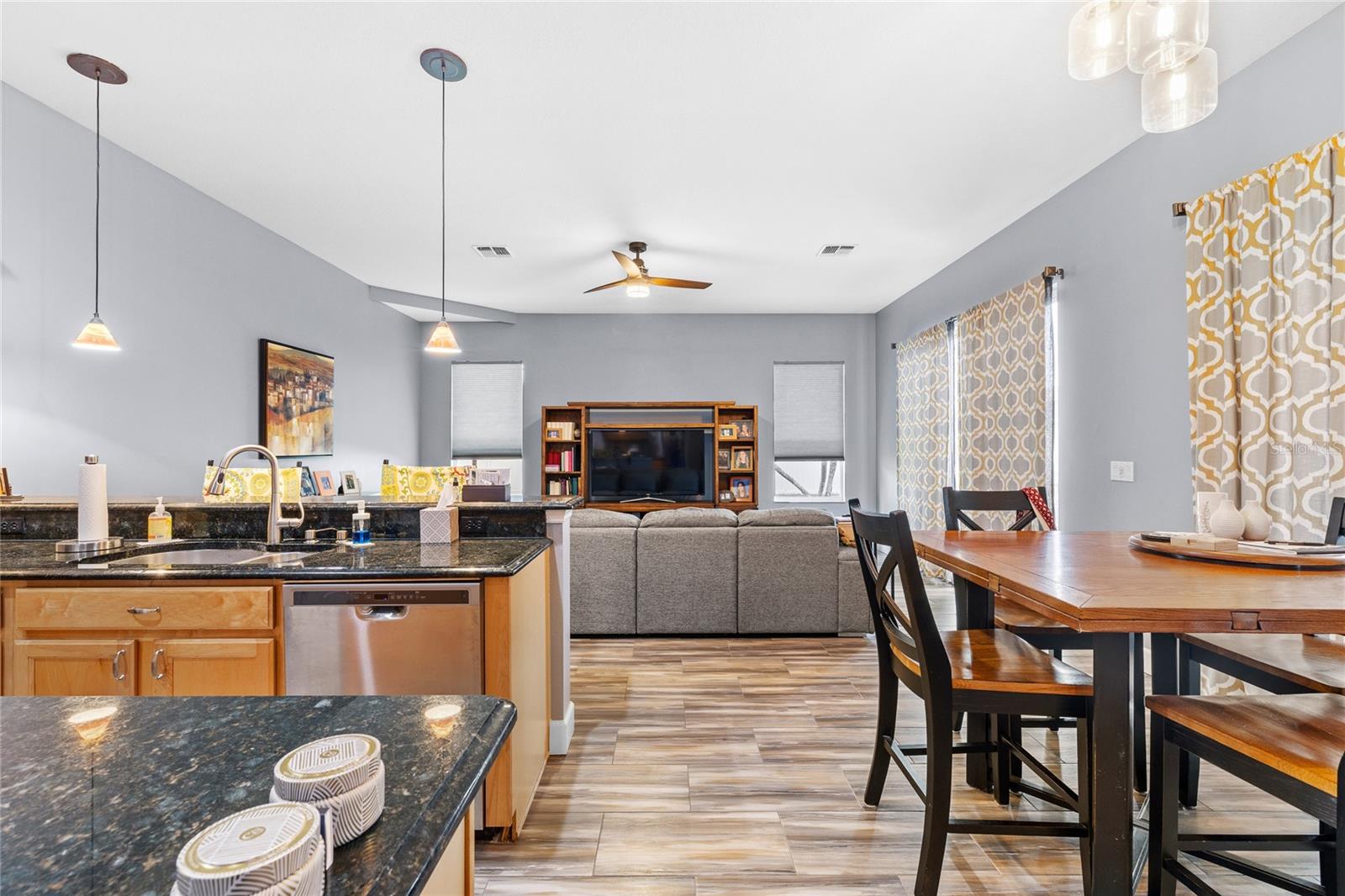 HUNTERS CREEK TR 550 - Residential