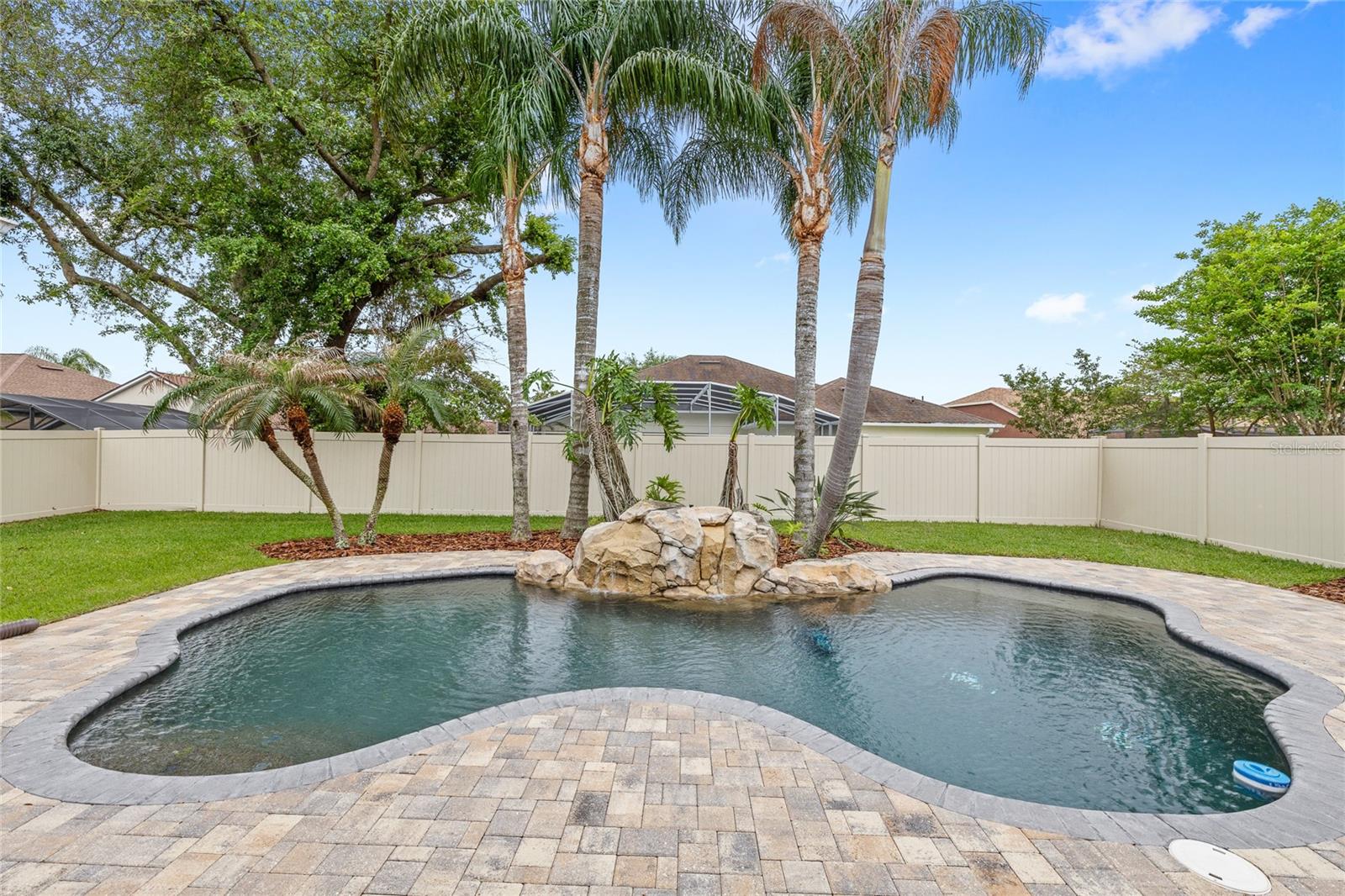 HUNTERS CREEK TR 550 - Residential