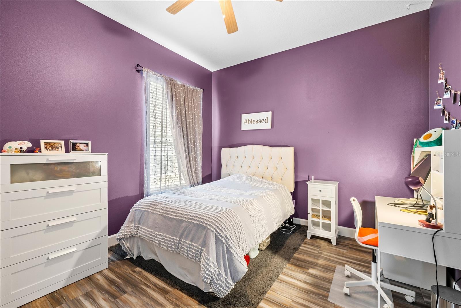 HUNTERS CREEK TR 550 - Residential