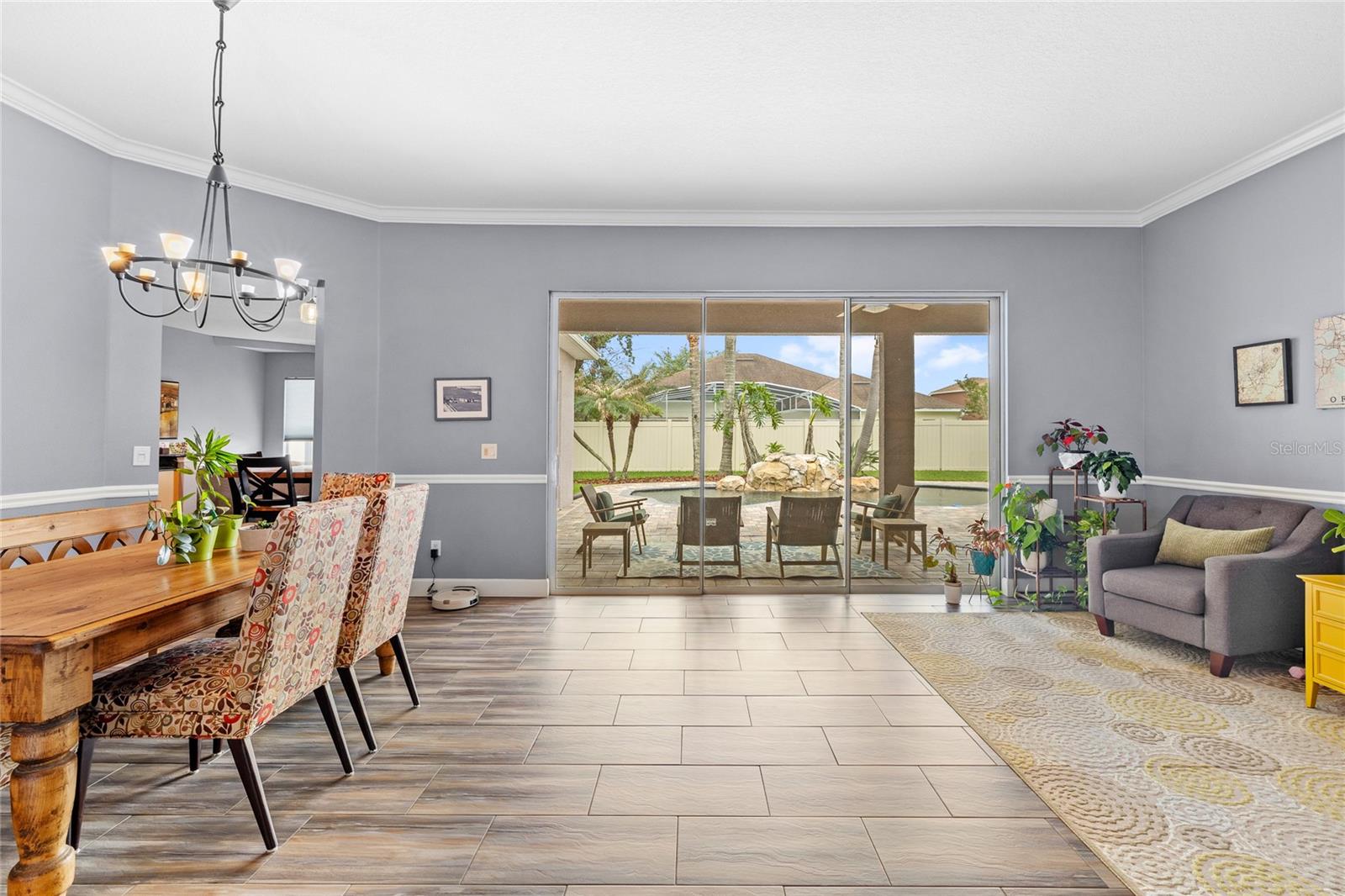 HUNTERS CREEK TR 550 - Residential