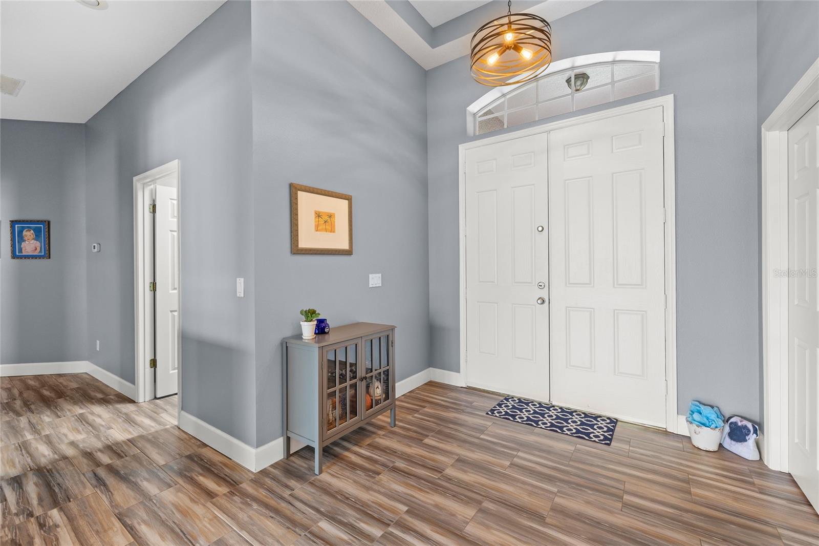 HUNTERS CREEK TR 550 - Residential