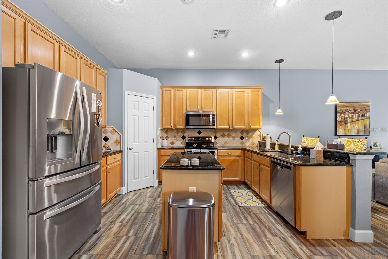 HUNTERS CREEK TR 550 - Residential