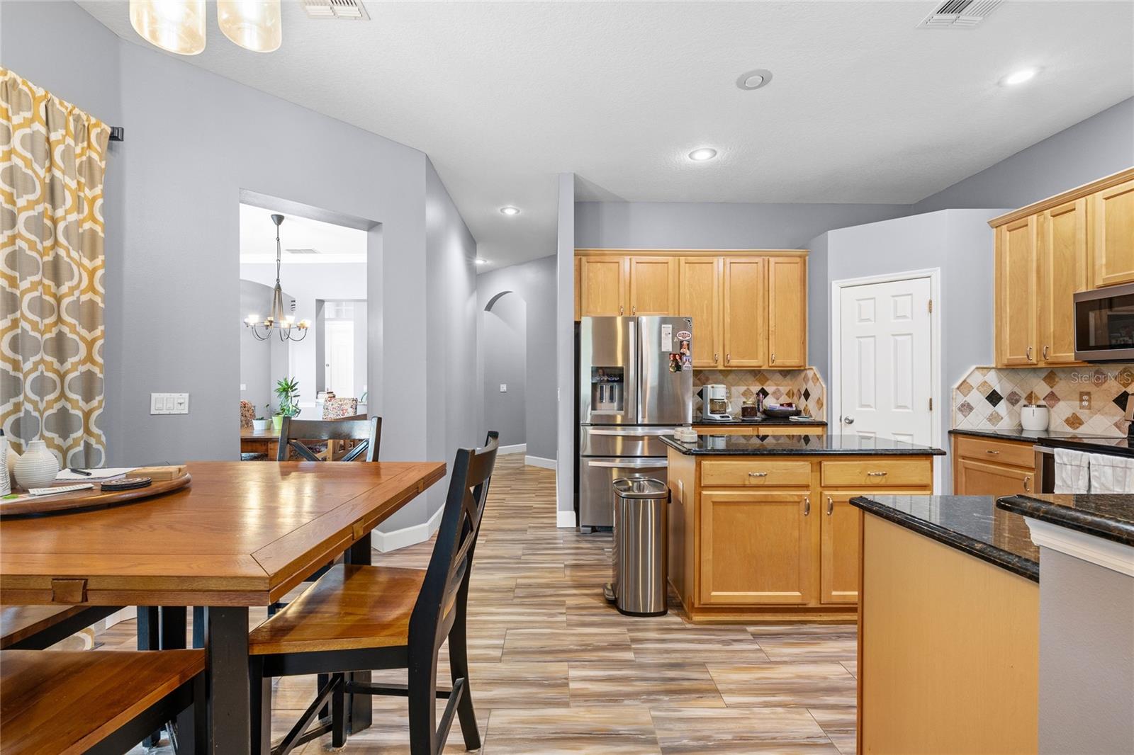 HUNTERS CREEK TR 550 - Residential