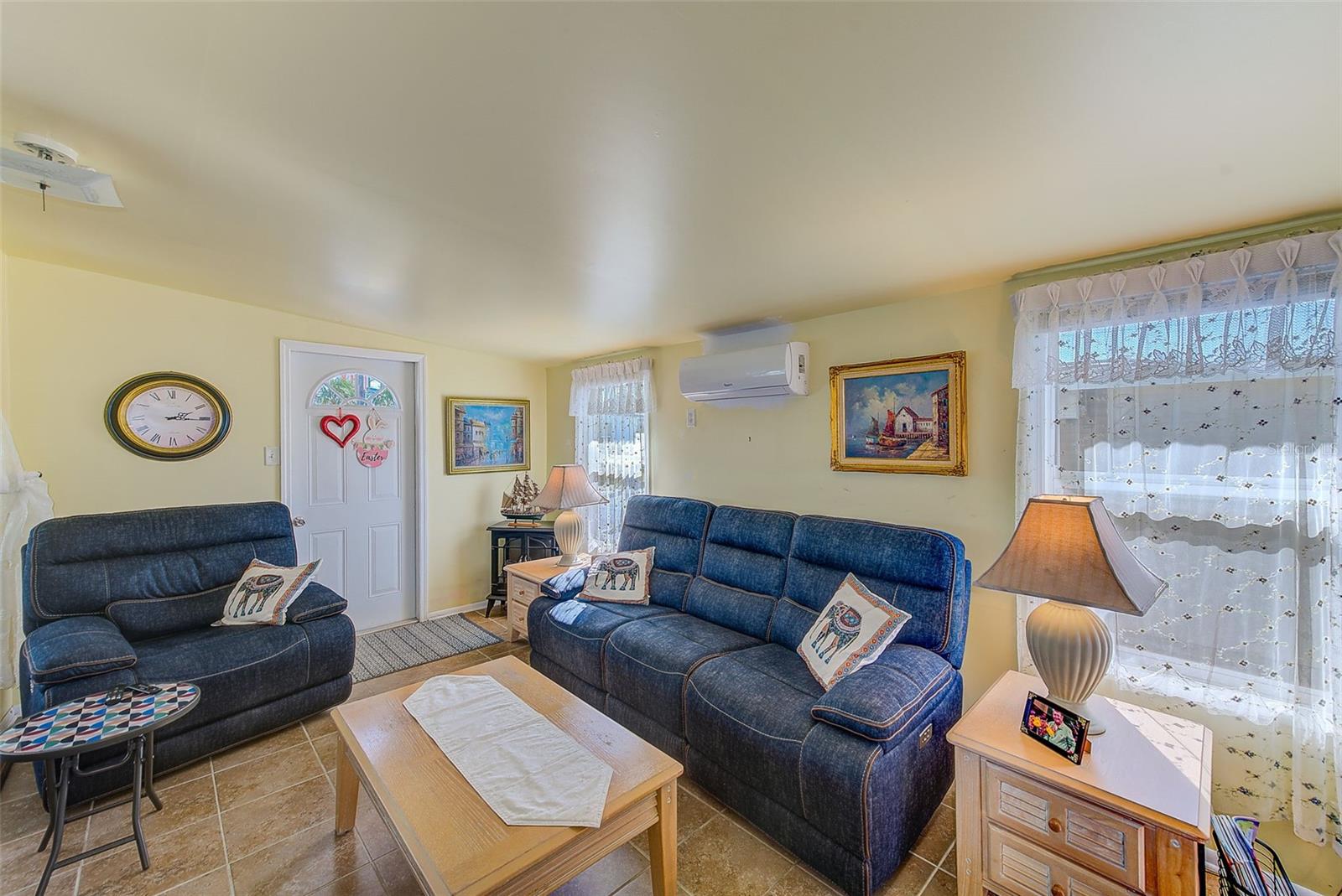 COUNTRYSIDE ESTATES MOBILE HOME PARK UNREC - Residential