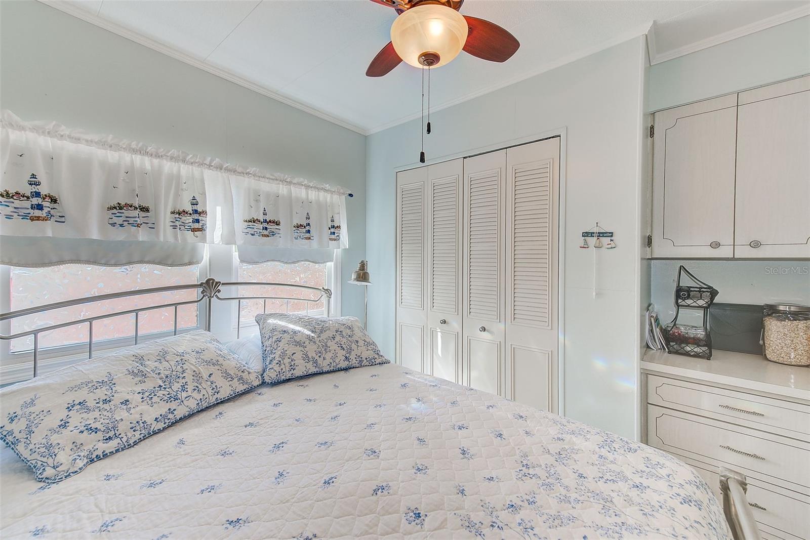 COUNTRYSIDE ESTATES MOBILE HOME PARK UNREC - Residential