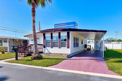 27466 US HIGHWAY 19 N 106 CLEARWATER FL 33761