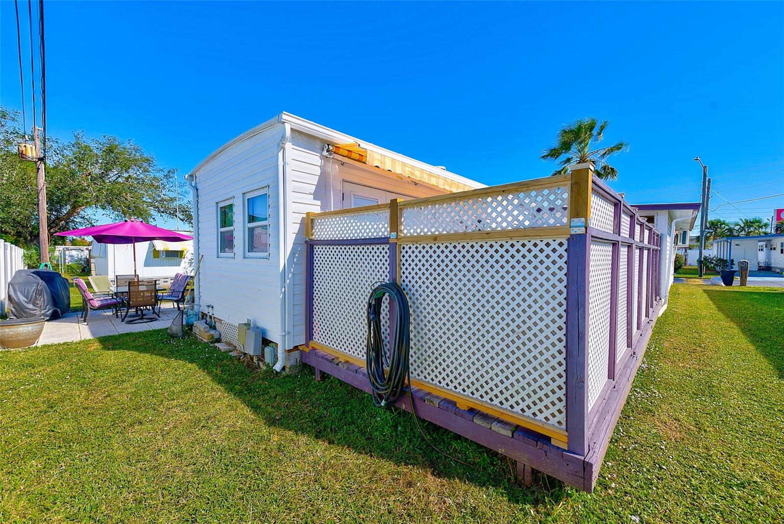 COUNTRYSIDE ESTATES MOBILE HOME PARK UNREC - Residential