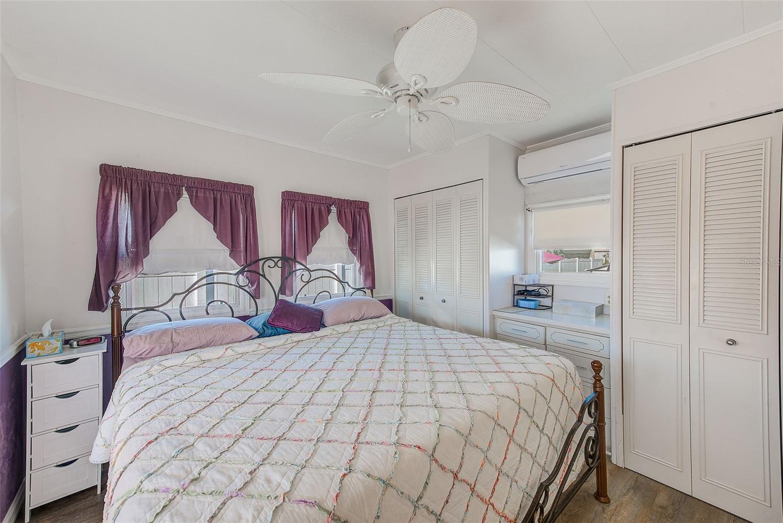 COUNTRYSIDE ESTATES MOBILE HOME PARK UNREC - Residential