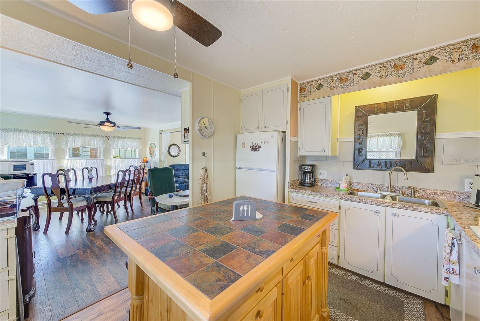 COUNTRYSIDE ESTATES MOBILE HOME PARK UNREC - Residential