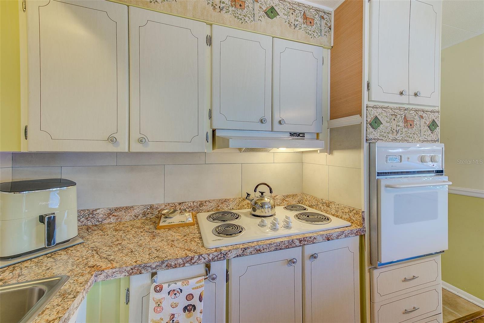 COUNTRYSIDE ESTATES MOBILE HOME PARK UNREC - Residential