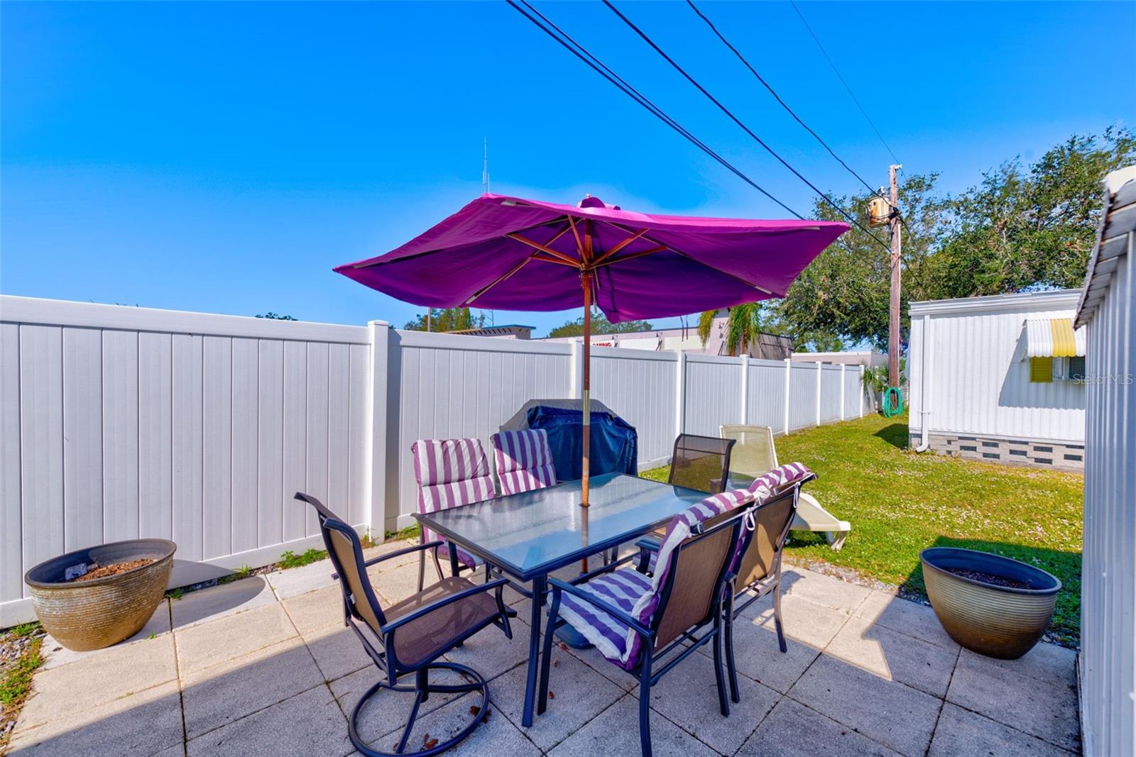 COUNTRYSIDE ESTATES MOBILE HOME PARK UNREC - Residential