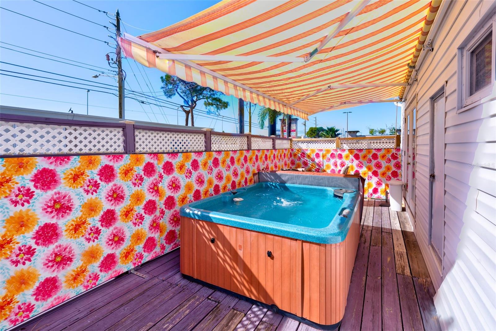 COUNTRYSIDE ESTATES MOBILE HOME PARK UNREC - Residential