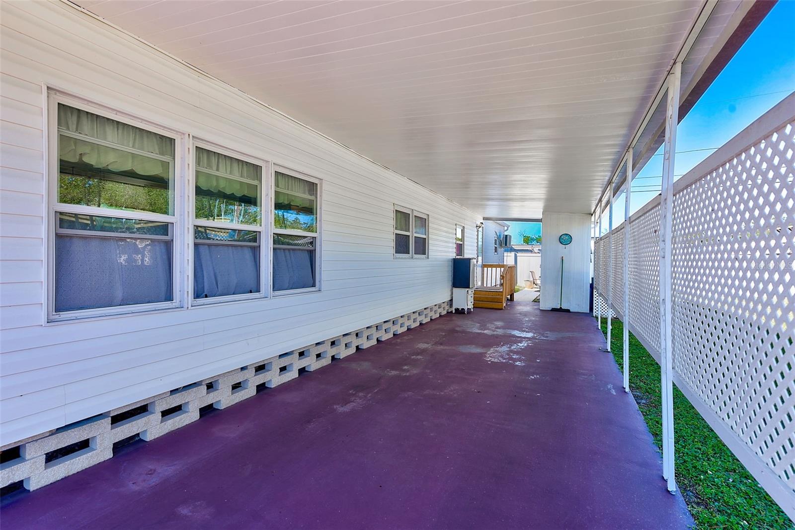 COUNTRYSIDE ESTATES MOBILE HOME PARK UNREC - Residential