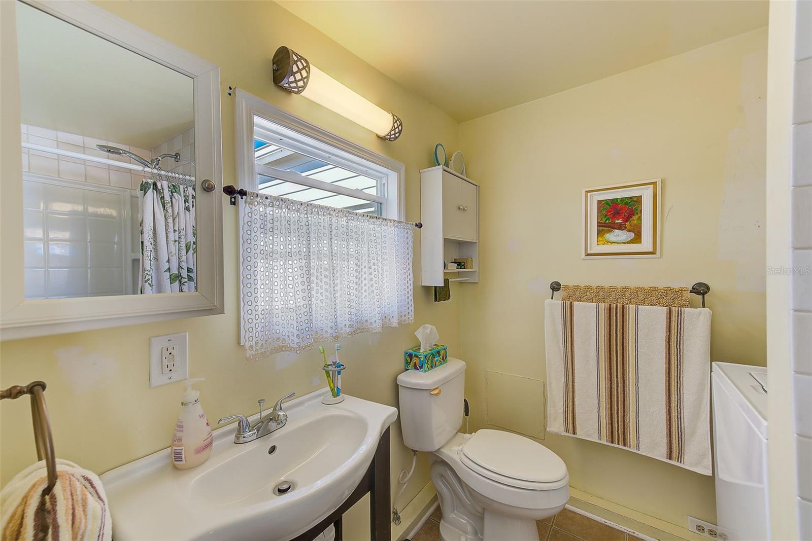 COUNTRYSIDE ESTATES MOBILE HOME PARK UNREC - Residential