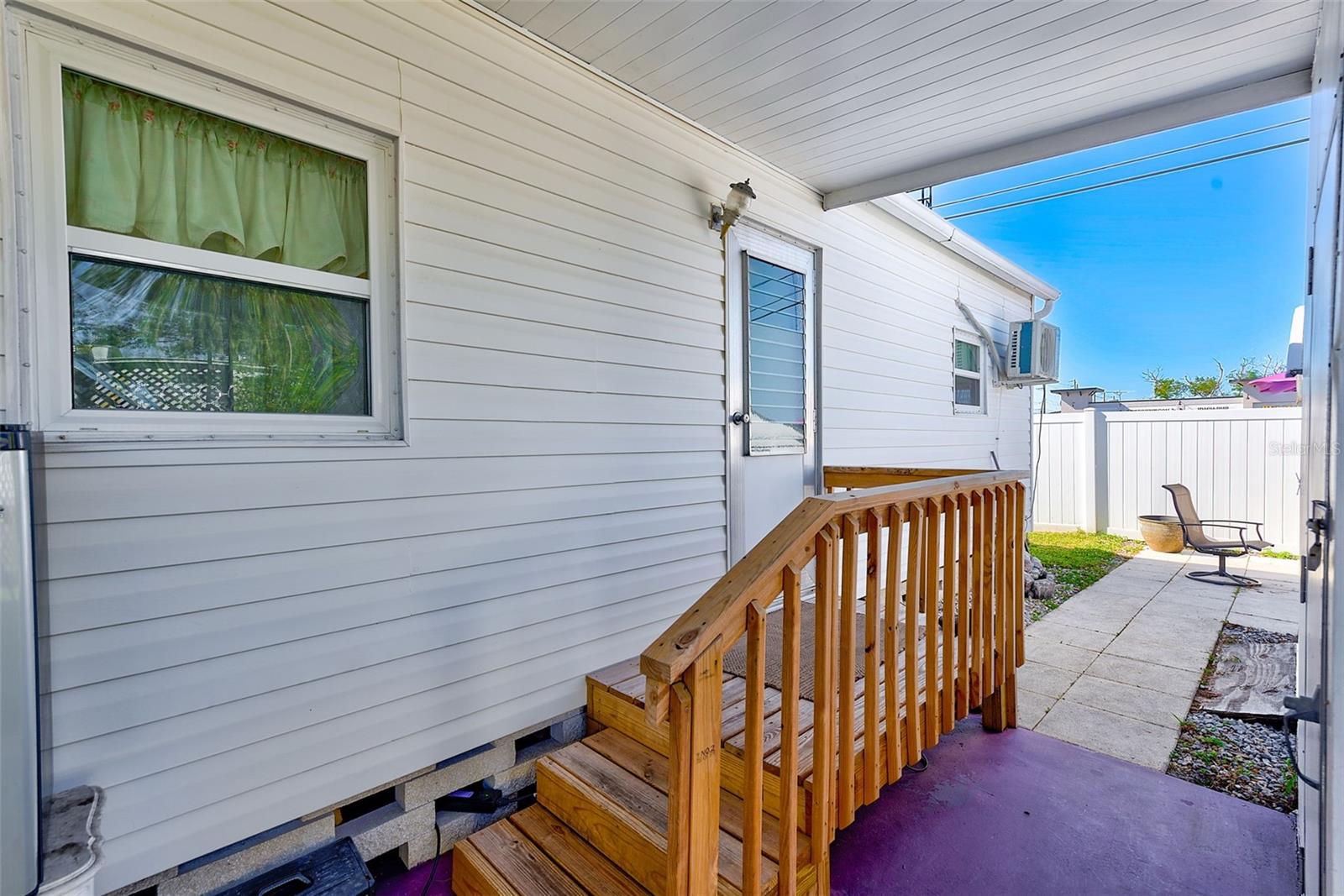 COUNTRYSIDE ESTATES MOBILE HOME PARK UNREC - Residential