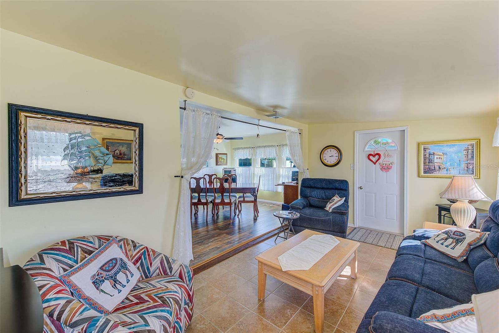 COUNTRYSIDE ESTATES MOBILE HOME PARK UNREC - Residential