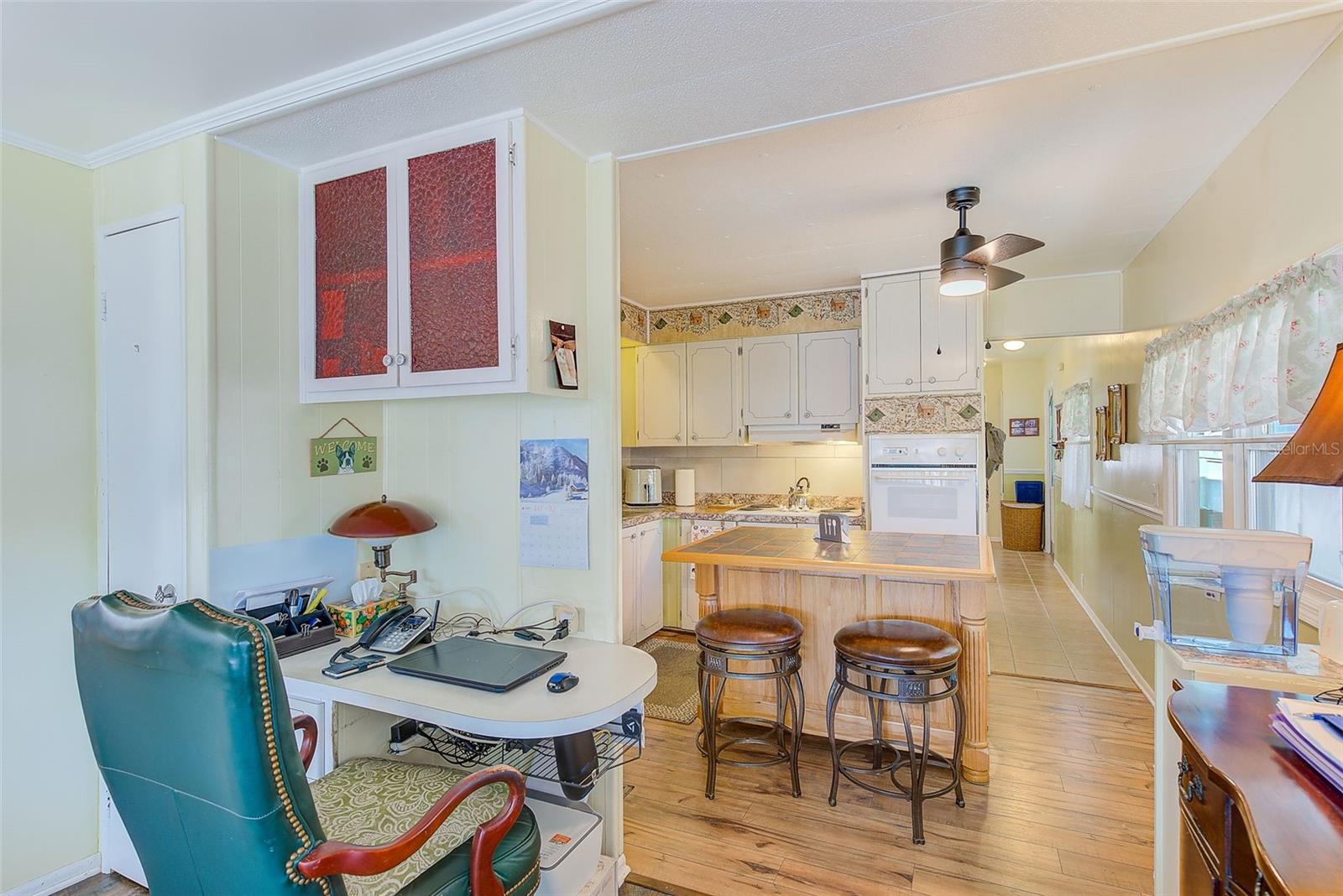 COUNTRYSIDE ESTATES MOBILE HOME PARK UNREC - Residential