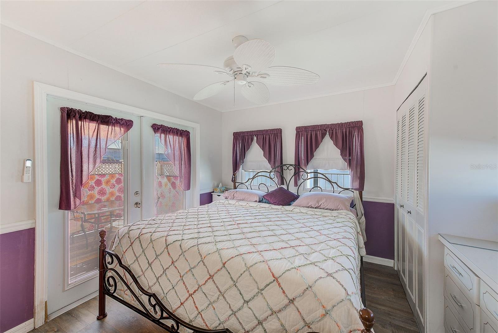 COUNTRYSIDE ESTATES MOBILE HOME PARK UNREC - Residential