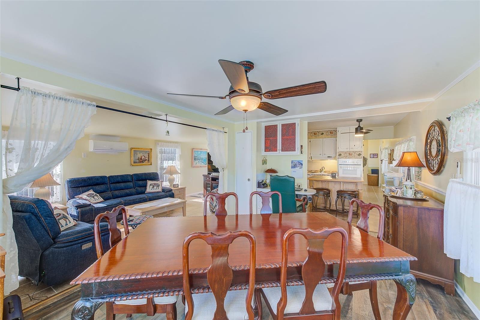 COUNTRYSIDE ESTATES MOBILE HOME PARK UNREC - Residential