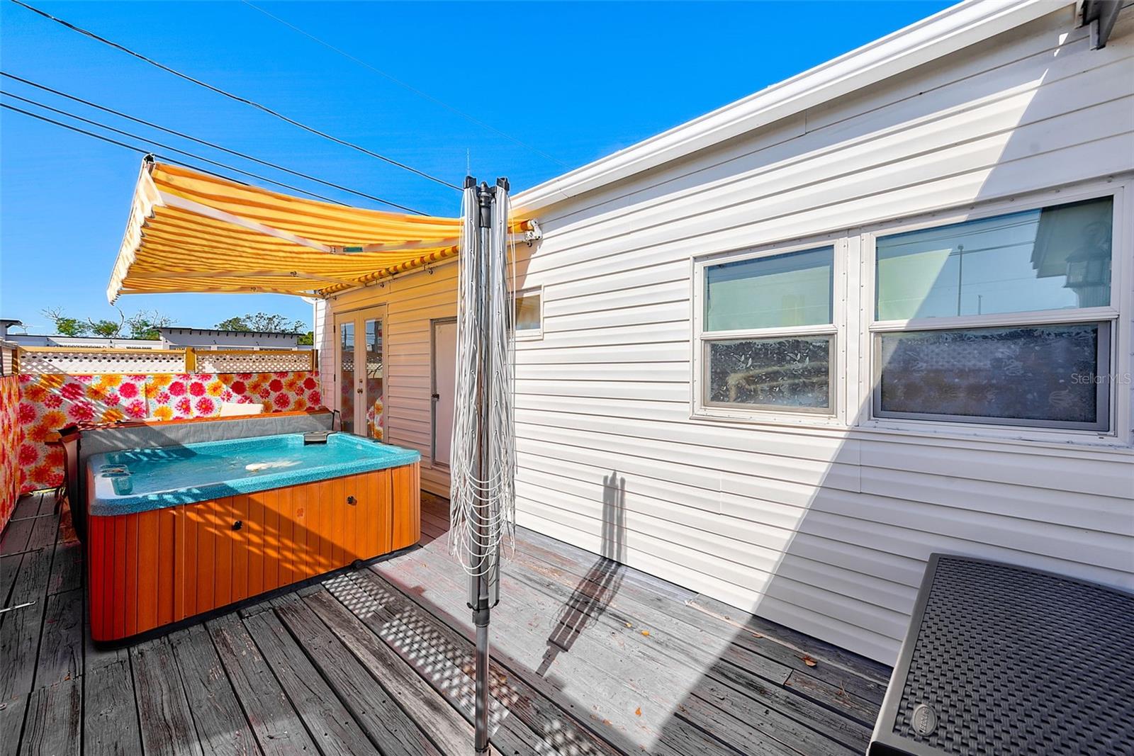 COUNTRYSIDE ESTATES MOBILE HOME PARK UNREC - Residential