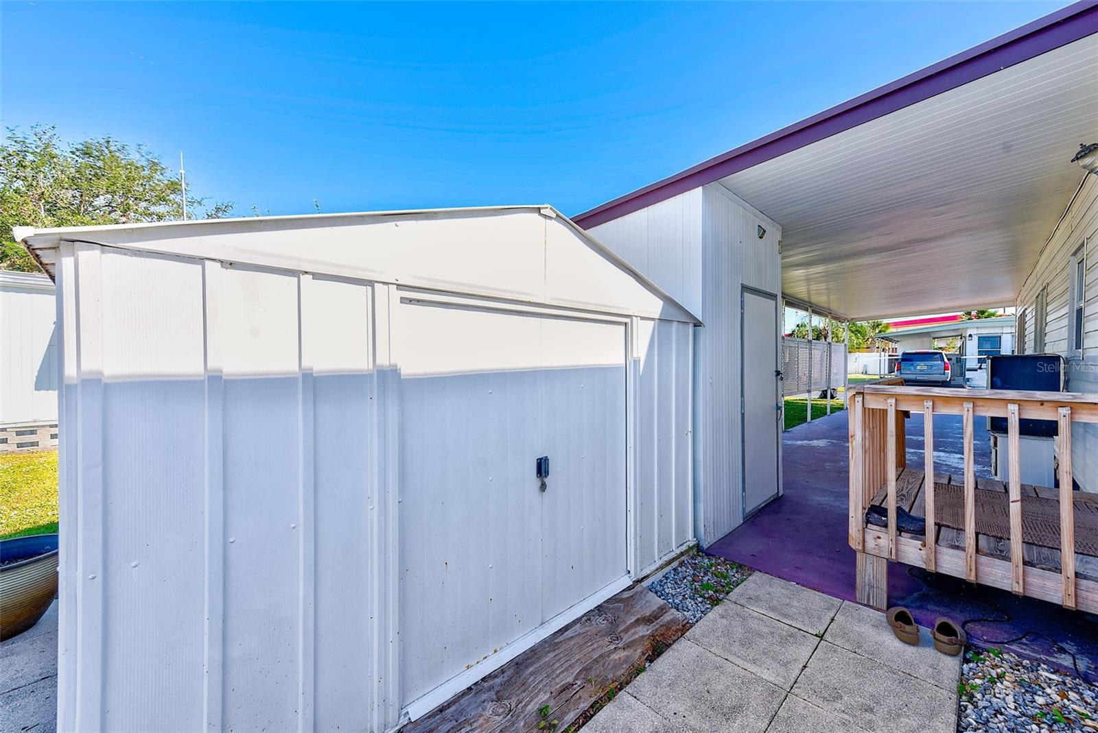 COUNTRYSIDE ESTATES MOBILE HOME PARK UNREC - Residential