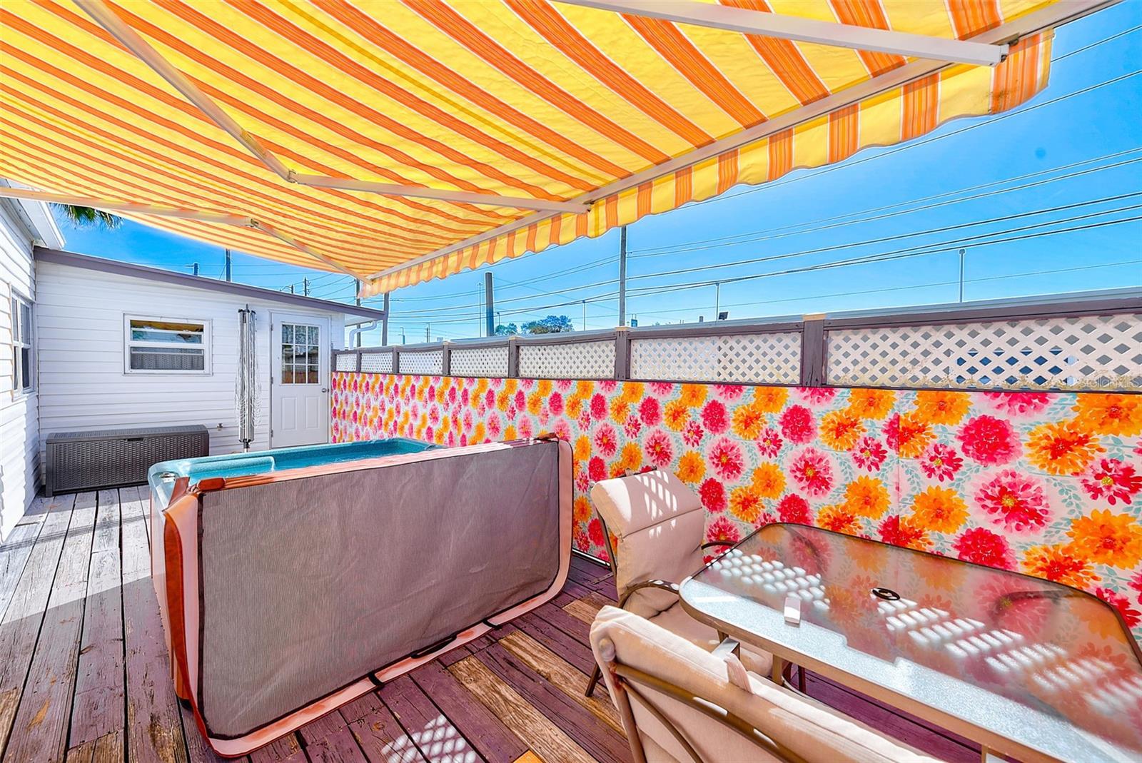 COUNTRYSIDE ESTATES MOBILE HOME PARK UNREC - Residential