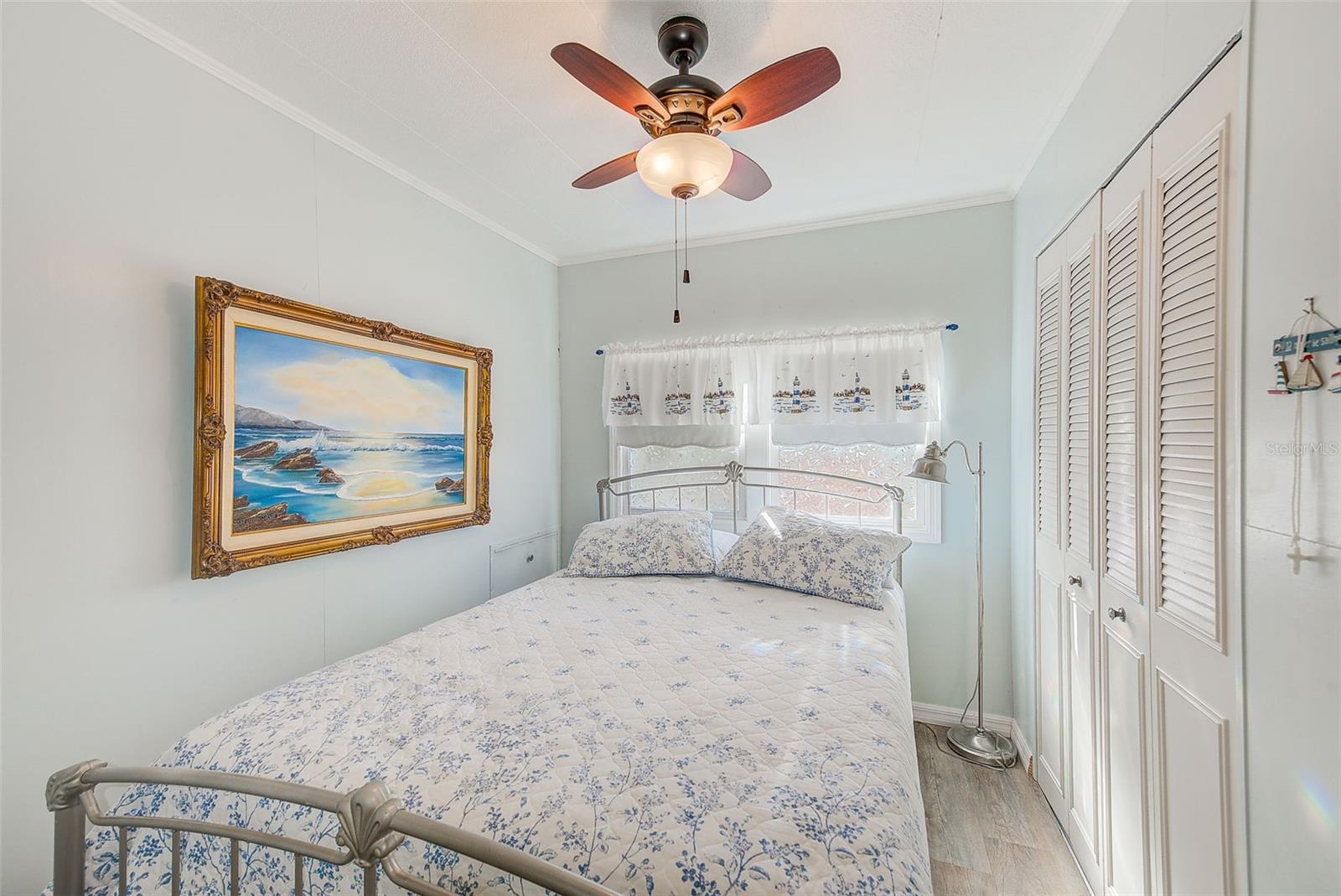 COUNTRYSIDE ESTATES MOBILE HOME PARK UNREC - Residential