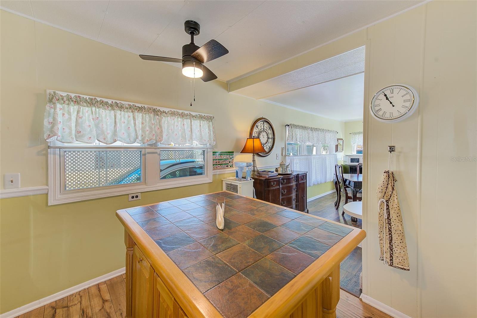 COUNTRYSIDE ESTATES MOBILE HOME PARK UNREC - Residential