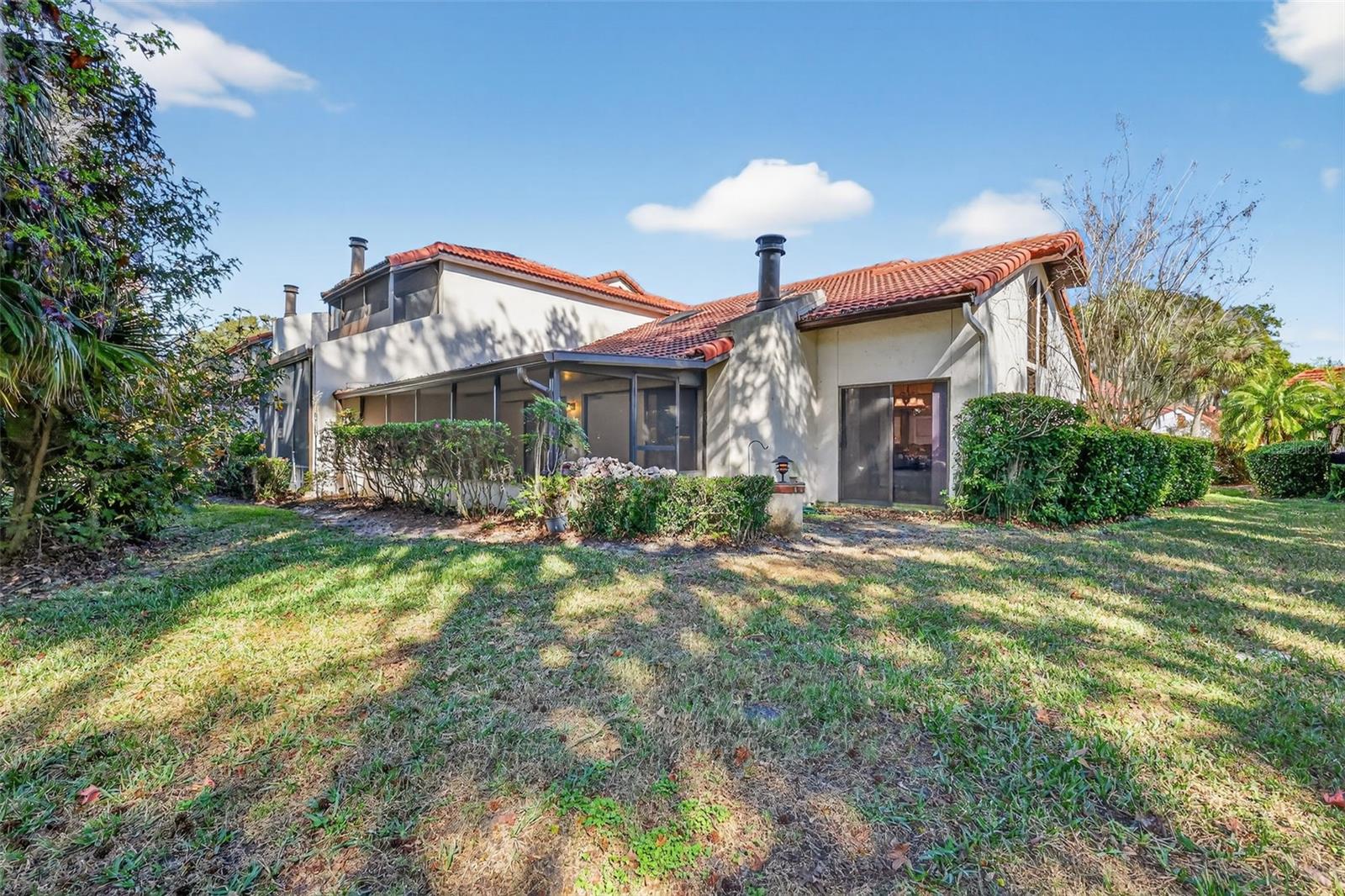 WATERWOOD TWNHS SUB - Residential